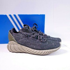 adidas tubular primeknit sneaker